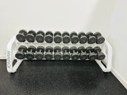 Weightlifting Pre-Owned